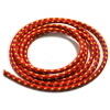 Cavo candela 7mm sterlingato rosso/giallo - Foto 1