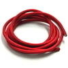 Cavo candela 7mm sterlingato rosso - Foto 1