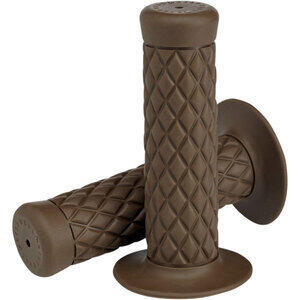 Coppia manopole BiltWell Thruster 1'' marrone