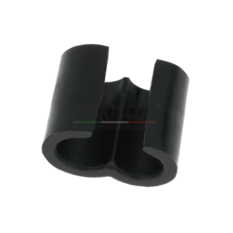 Throttle cables clip 4-5mm