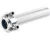 Comando gas 1'' bicavo desmo BiltWell lucido - Foto 1