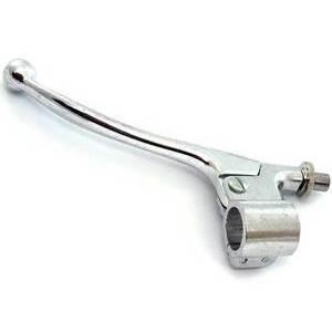 Portaleva completo Amal Replica 22mm frizione