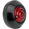 Fanalino posteriore led Biltwell Model C nero - Foto 1