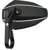 Specchietto retrovisore bar-end Daytona D-7 nero - Foto 1