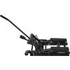 Sollevatore moto idraulico 680kg 11-37cm - Foto 1
