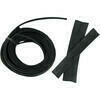 Kit guaine cavi elettrici nero - Foto 1