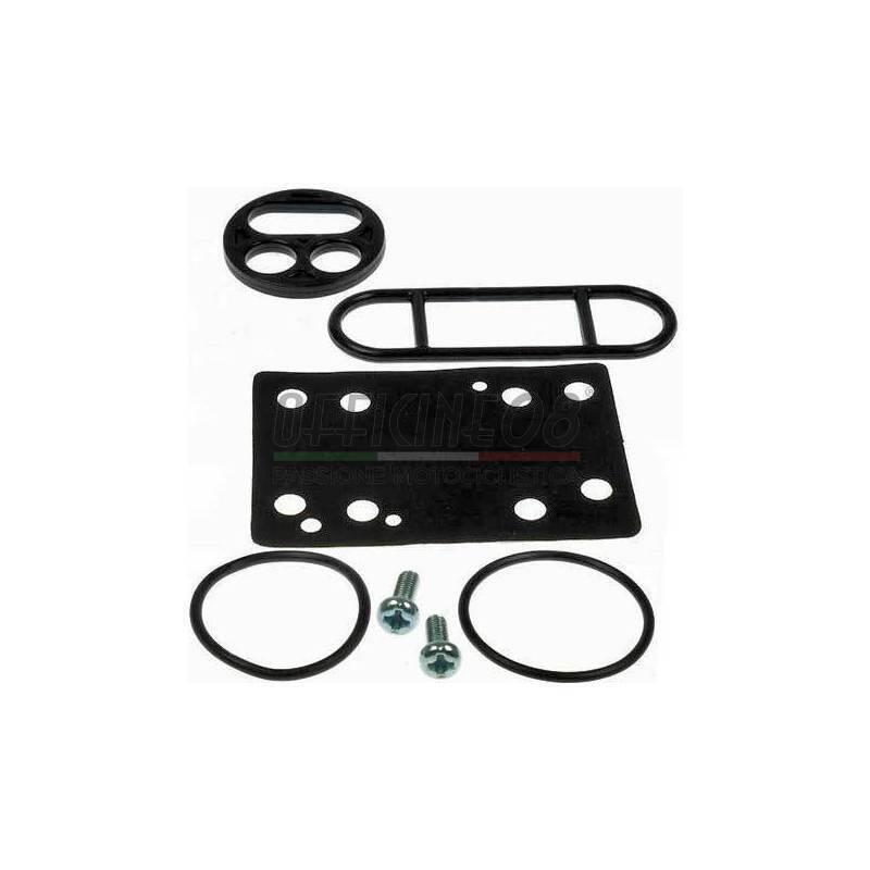 Kit revisione rubinetto benzina Tour Max FCK-31