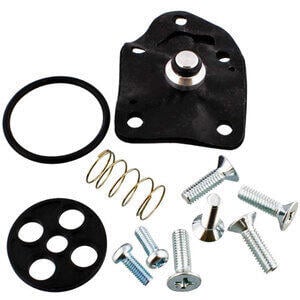 Kit de servicio del grifo de combustible Tour Max FCK-57