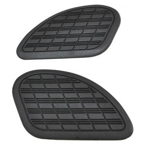 Rodilleras depósito universal Scrambler par