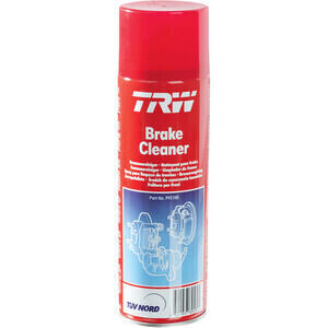 Sgrassatore freni TRW 0.5lt