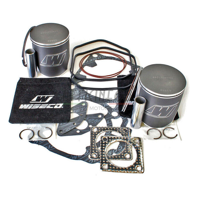 Engine tuning kit Yamaha RD 350 358cc