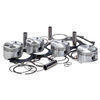 Kit aumento cilindrata per Kawasaki GPZ 1100 1109cc - Foto 1