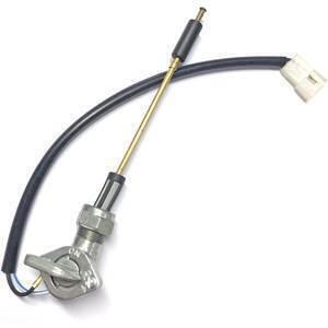 Fuel Pump 10mm For Honda NTV Deauville 650 (2000-2004) – DCM Replacement, Direct Fit!