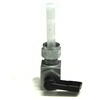 Rubinetto benzina M12x1 uscita interna 6mm alluminio - Foto 1 Rubinetto benzina M12x1 uscita interna 6mm alluminio - Foto 1