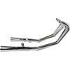 Exhaust system Honda CBX 1000 Marving 6-2 chrome - Pictures 1