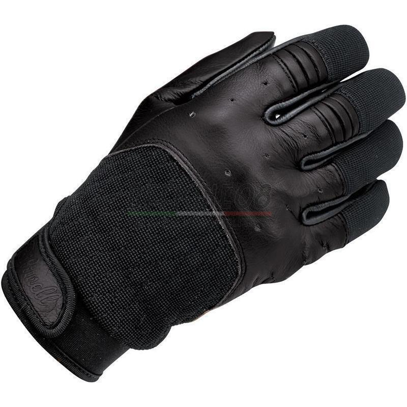 Gloves BiltWell Bantam black