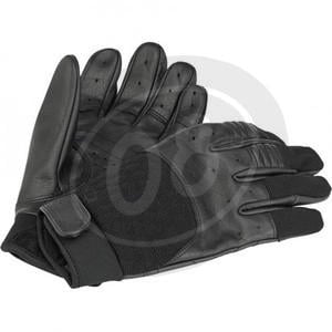 Motorcycle gloves BiltWell Bantam black - Pictures 2