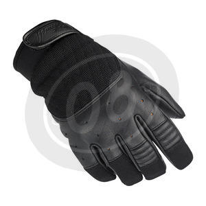 Motorcycle gloves BiltWell Bantam black - Pictures 9