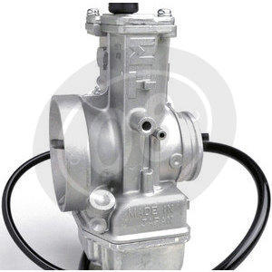 Carburatore Mikuni TMX 35-1 2T - Foto 2