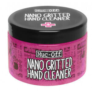 Hand cleaner 500ml