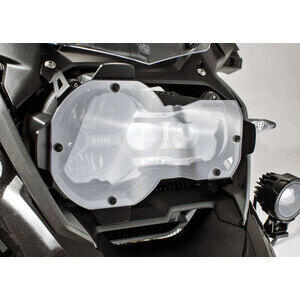 Griglia protezione faro anteriore per BMW R 1200 GS '13-