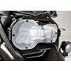 Headlight protection grill BMW R 1200 GS '13-