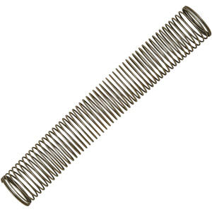 Radiator hose protection spring 38mm