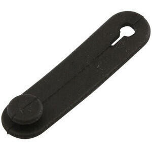 Rubber tie Ducati 39mm