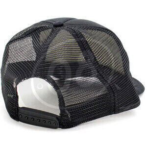 Cap Holy Freedom Arney black - Pictures 2