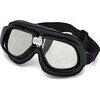 Goggles Bandit Classic black lens mirror