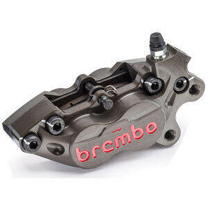Front brake caliper Brembo Racing P30/34 C right