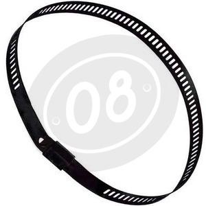 Strap set 205mm 8pc - Pictures 2