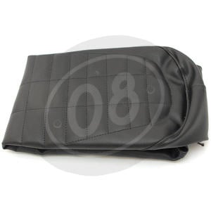 Seat cover Kawasaki Z 1000 A - Pictures 3