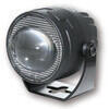 Faro anteriore Highsider Satellite anabbagliante full led nero opaco - Foto 1