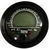 Electronic multifunction gauge AceWell MD52