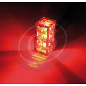 Fanalino posteriore led Cube V - Foto 5