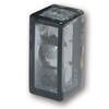 Fanalino posteriore led Cube V fumè - Foto 1