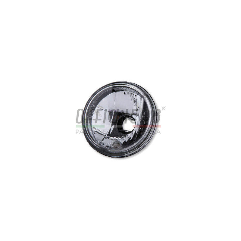 Headlight insert halogen 3.5''