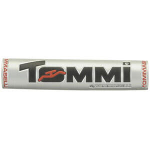 Handlebar protection Tommaselli 240mm grey