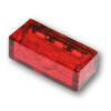 Fanalino posteriore led Cube H - Foto 1