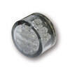 Fanalino posteriore led Pin fumè - Foto 1