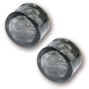 Intermitentes led Pin micro par