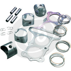 Kit aumento cilindrata per Kawasaki Z 900 A 1015cc - Foto 2