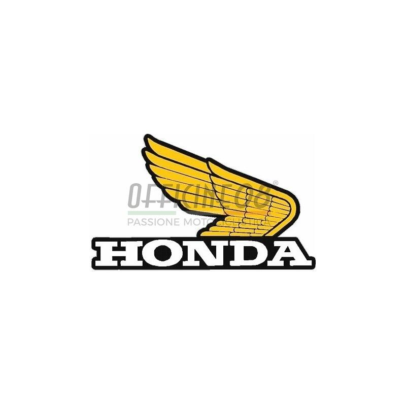 Sticker Honda right