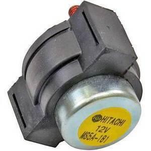Ignition relay Ducati 851