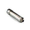 Sdoppiatore cavo comando gas inox - Foto 1
