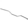 Manubrio 22.2mm Biltwell Tracker cromo - Foto 1