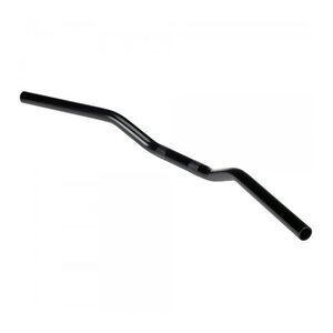 Lenker 22.2mm Biltwell Tracker schwarz