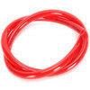 Tubo benzina 10x14mm alta pressione rosso - Foto 1