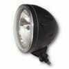 Faro anteriore 5.3/4'' Highsider Skyline alogeno/led attacco basso nero opaco - Foto 1